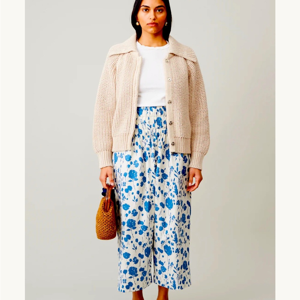 Caron Callahan Nora Pant - XL